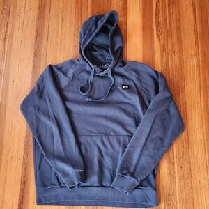 Under Armour ColdGear Loose Fit Hoodie
